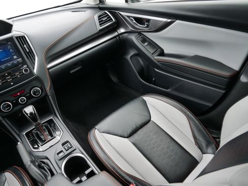 Used 2023 Subaru Crosstrek 2.5i Limited w/ Moonroof Package image 11