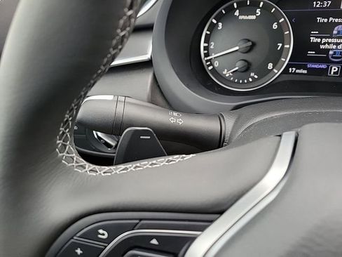 New 2025 INFINITI QX55 Essential image 23