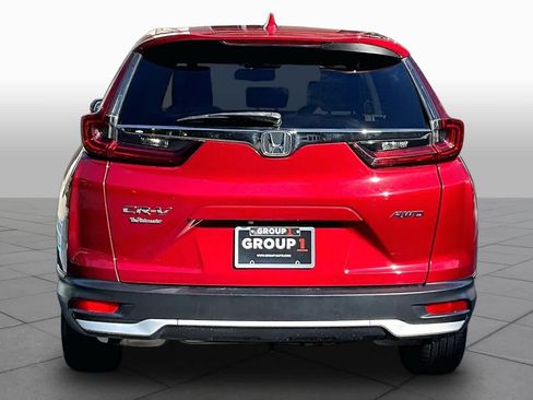 Used 2020 Honda CR-V EX-L image 5