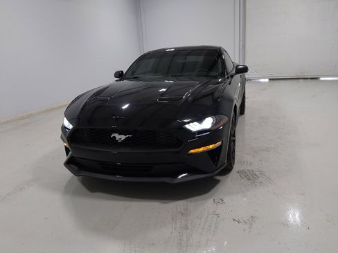 Used 2019 Ford Mustang Coupe RWD image 15