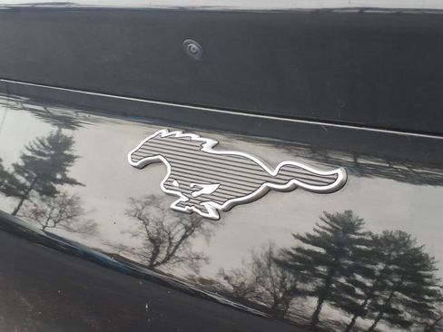 Used 2023 Ford Mustang Mach-E Select image 25