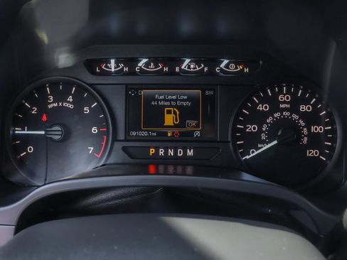 Used 2020 Ford F150 XL w/ Equipment Group 101A Mid AWD/4WD image 18