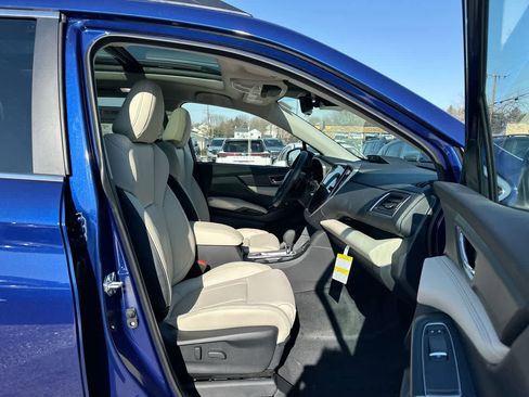 New 2026 Subaru Ascent Limited image 28