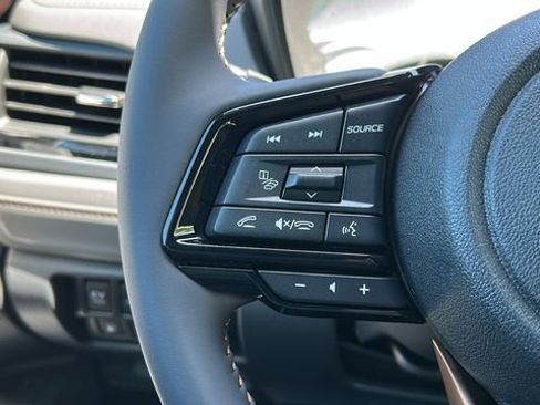 New 2025 Subaru Forester Sport w/ Protection Package (1PH) image 9