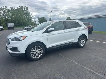 Used 2023 Ford Edge SEL w/ Convenience Package