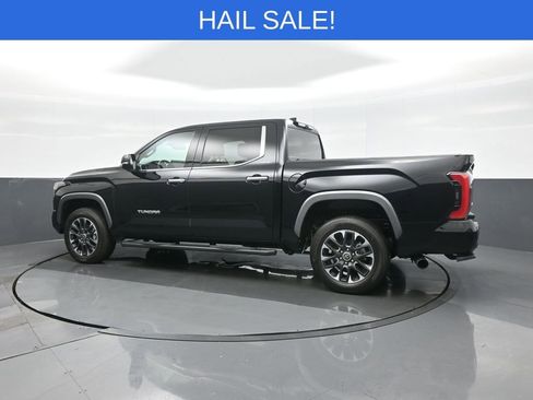 Used 2024 Toyota Tundra Limited image 5