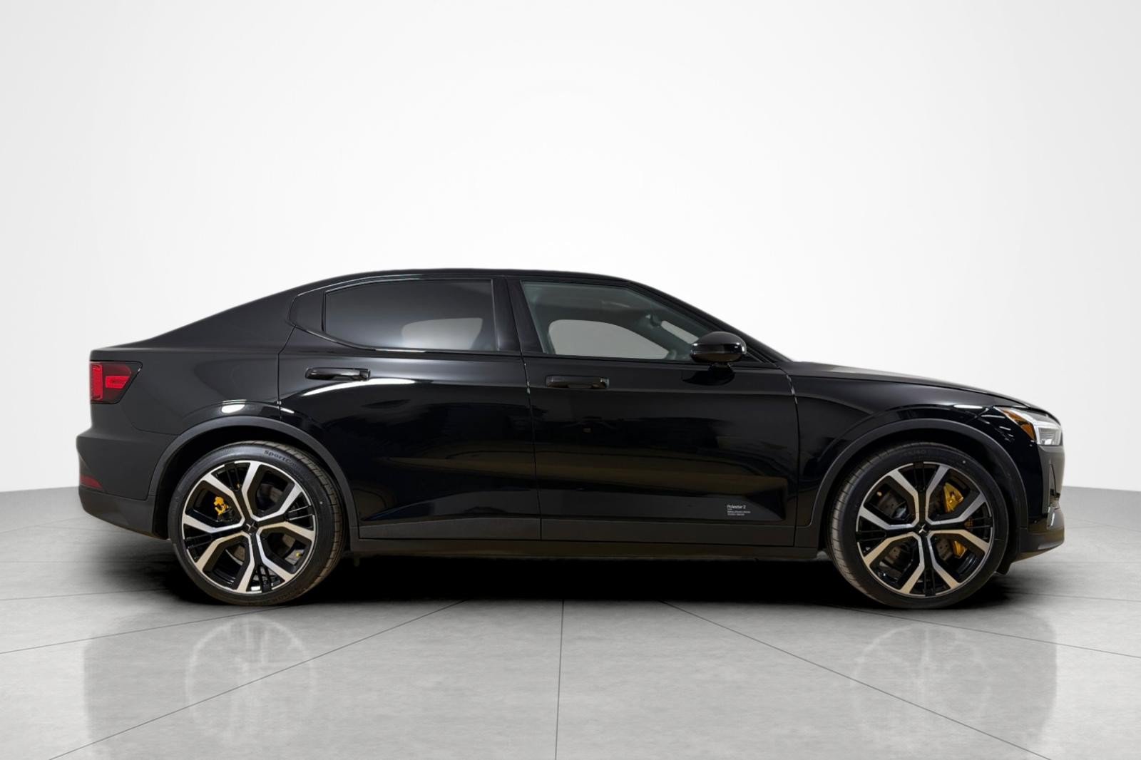 Used 2023 Polestar Polestar 2 AWD/4WD image 6