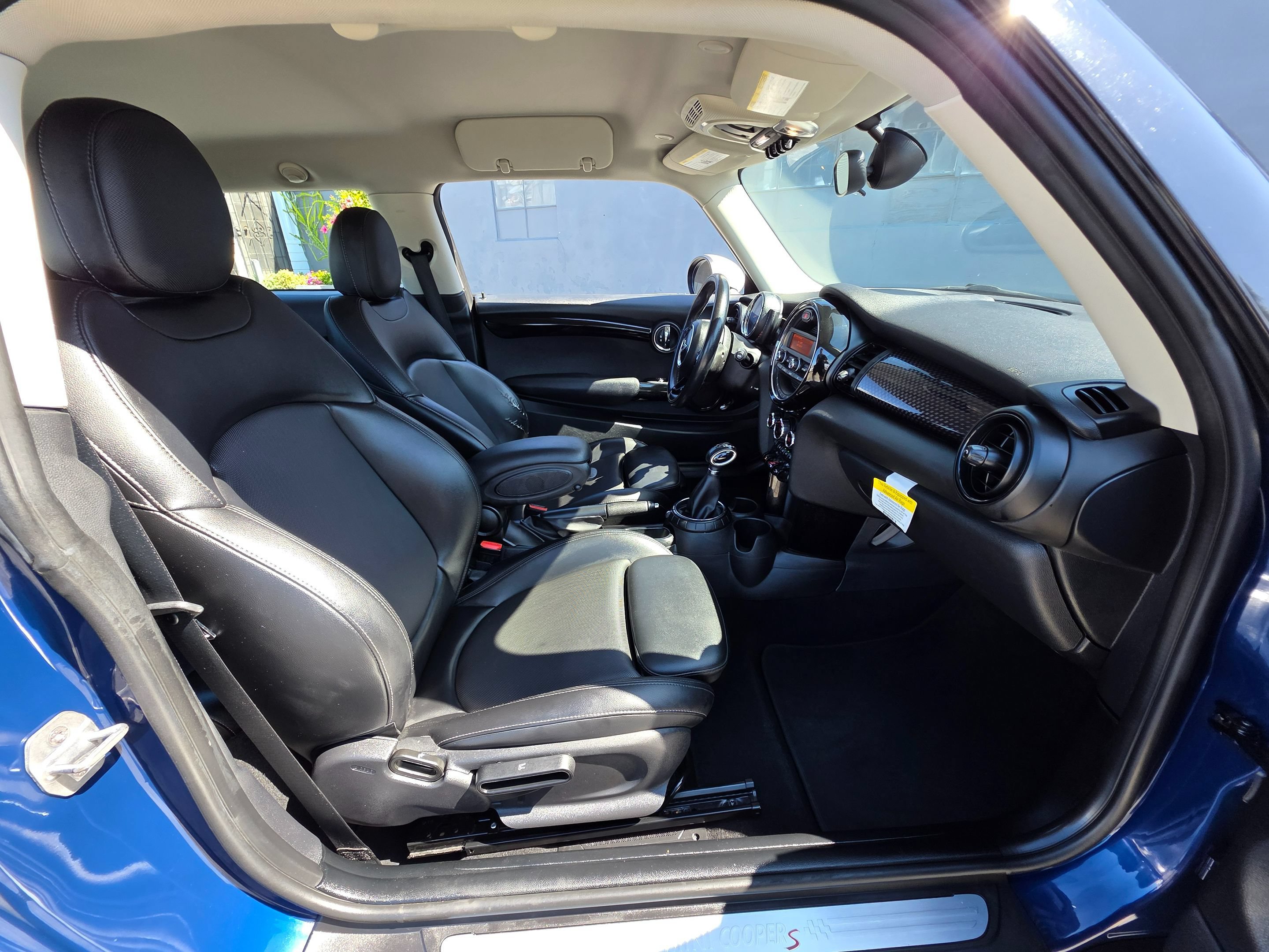 Used 2016 MINI Cooper S FWD image 18