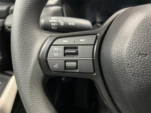 New 2026 Honda Accord SE image 13