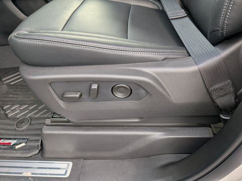 New 2026 Chevrolet Silverado 1500 RST AWD/4WD image 20