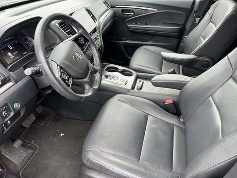 Used 2022 Honda Pilot Special Edition image 28