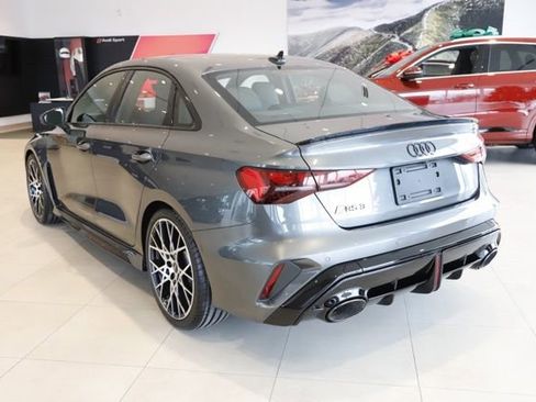 New 2026 Audi RS 3 image 6