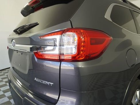 Certified 2025 Subaru Ascent Premium AWD/4WD image 12