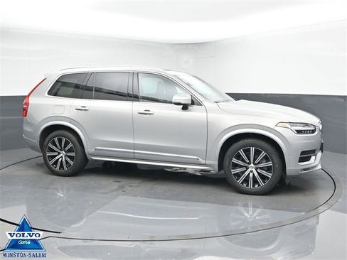 Used 2023 Volvo XC90 B6 Plus w/ Protection Package Premier image 1