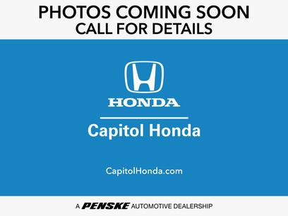 Used 2026 Honda CR-V Sport-L