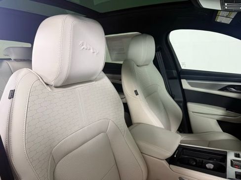 Certified 2026 Jaguar F-PACE R-Dynamic S AWD/4WD image 36