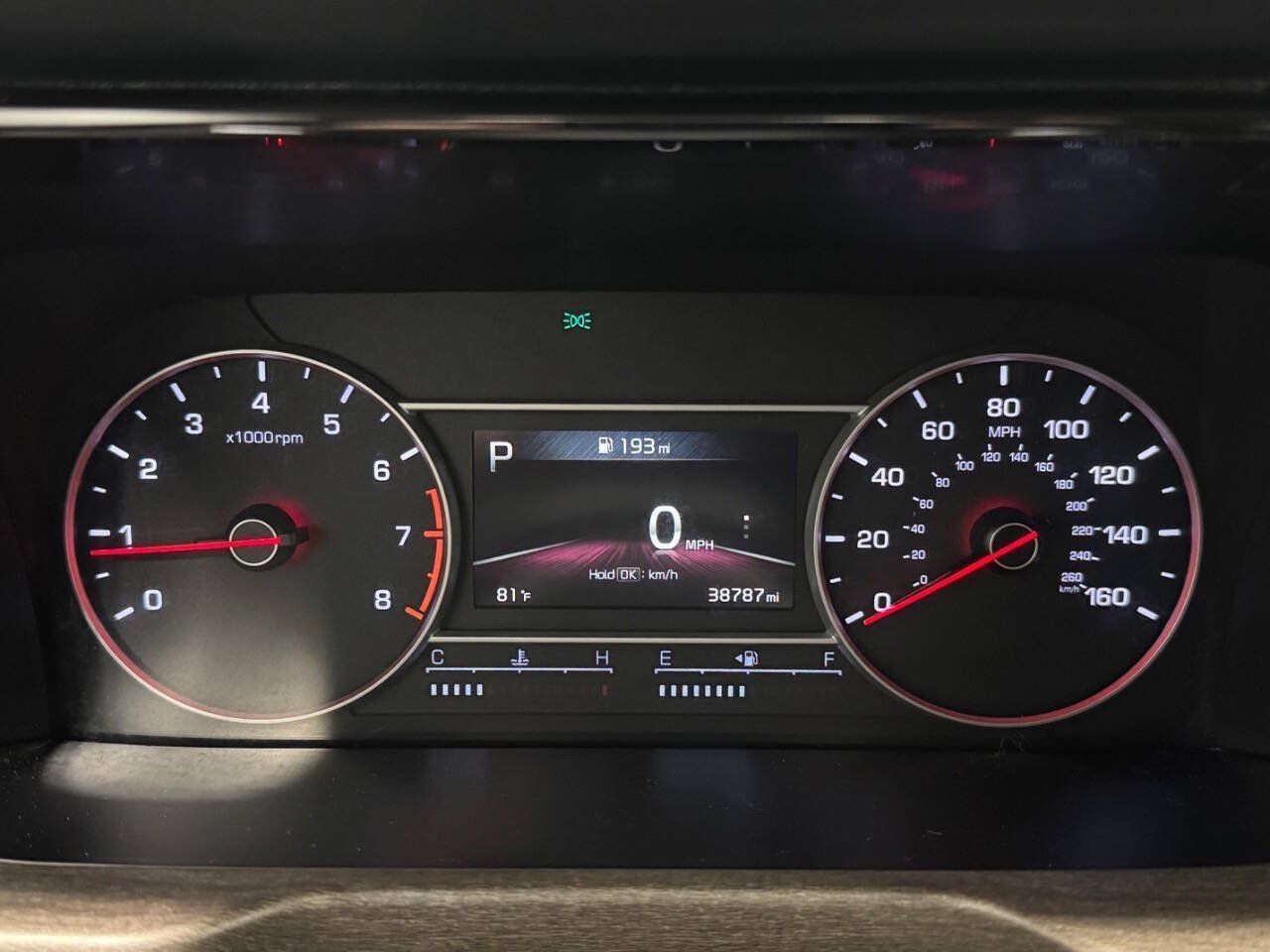 Used 2021 Kia Sorento EX AWD/4WD image 33