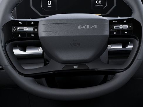 New 2027 Kia Carnival SX Prestige FWD image 22