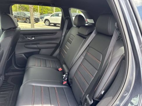 New 2026 Honda CR-V Sport-L image 24