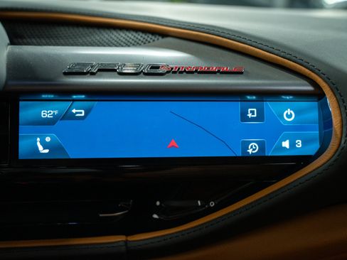 Used 2022 Ferrari SF90 Stradale AWD/4WD image 16