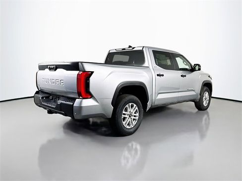 New 2026 Toyota Tundra SR5 image 8