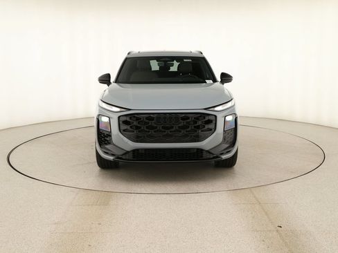 New 2026 Audi Q3 quattro 2.0T AWD/4WD image 11