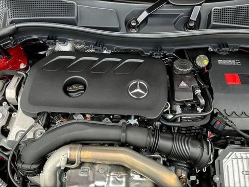 New 2026 Mercedes-Benz GLA 250 image 20