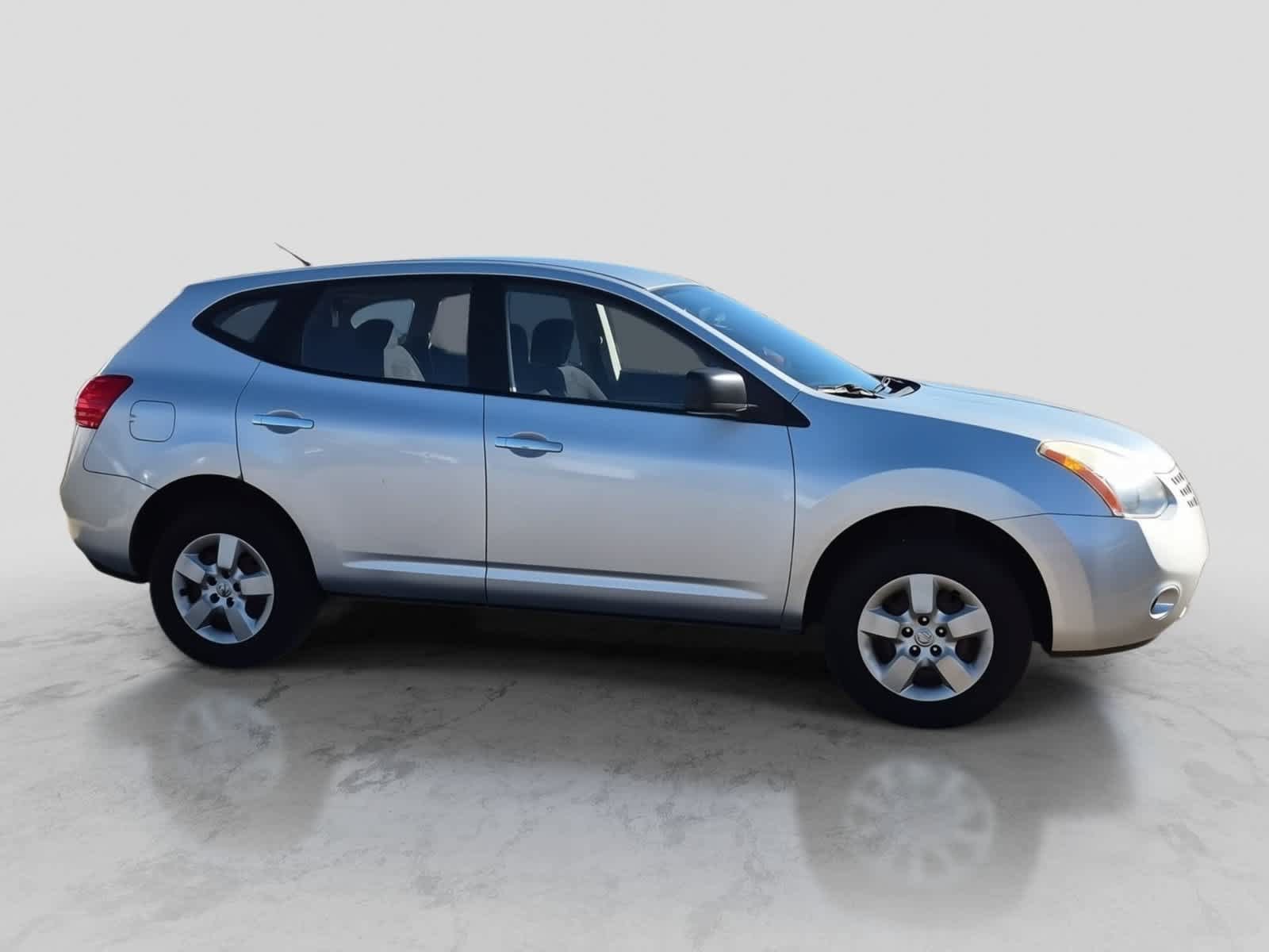 Used 2010 Nissan Rogue S AWD/4WD image 9