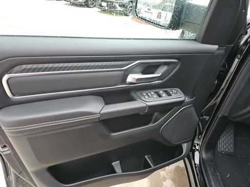 New 2026 RAM 1500 Big Horn image 20