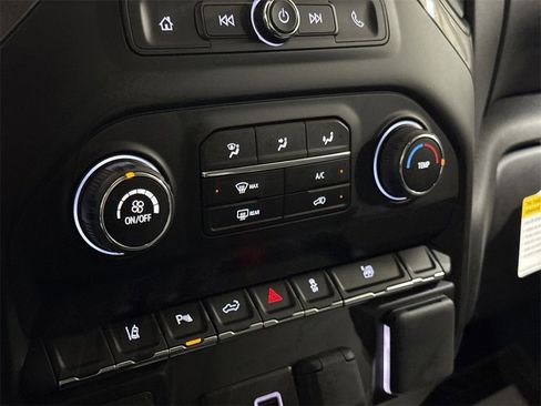 New 2026 Chevrolet Silverado 2500 Custom w/ Custom Value Package image 15