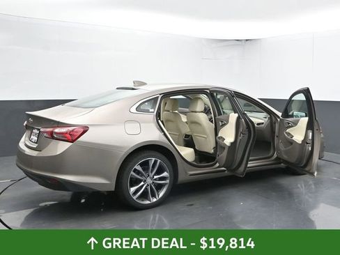 Used 2024 Chevrolet Malibu LT image 61