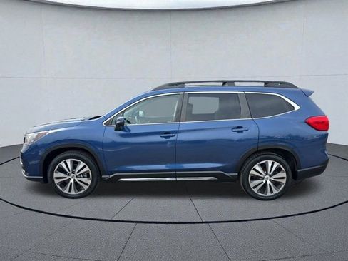 Used 2020 Subaru Ascent Limited w/ Technology Package image 2