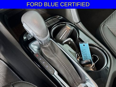 Used 2022 Buick Encore GX Essence FWD image 19