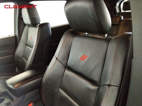 Used 2023 Dodge Durango R/T w/ Blacktop Package image 31