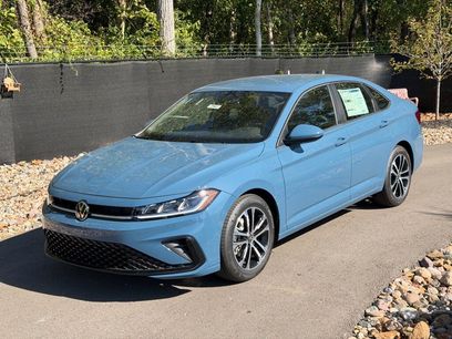 New 2026 Volkswagen Jetta Sport