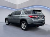 Used 2021 Chevrolet Traverse LT image 5