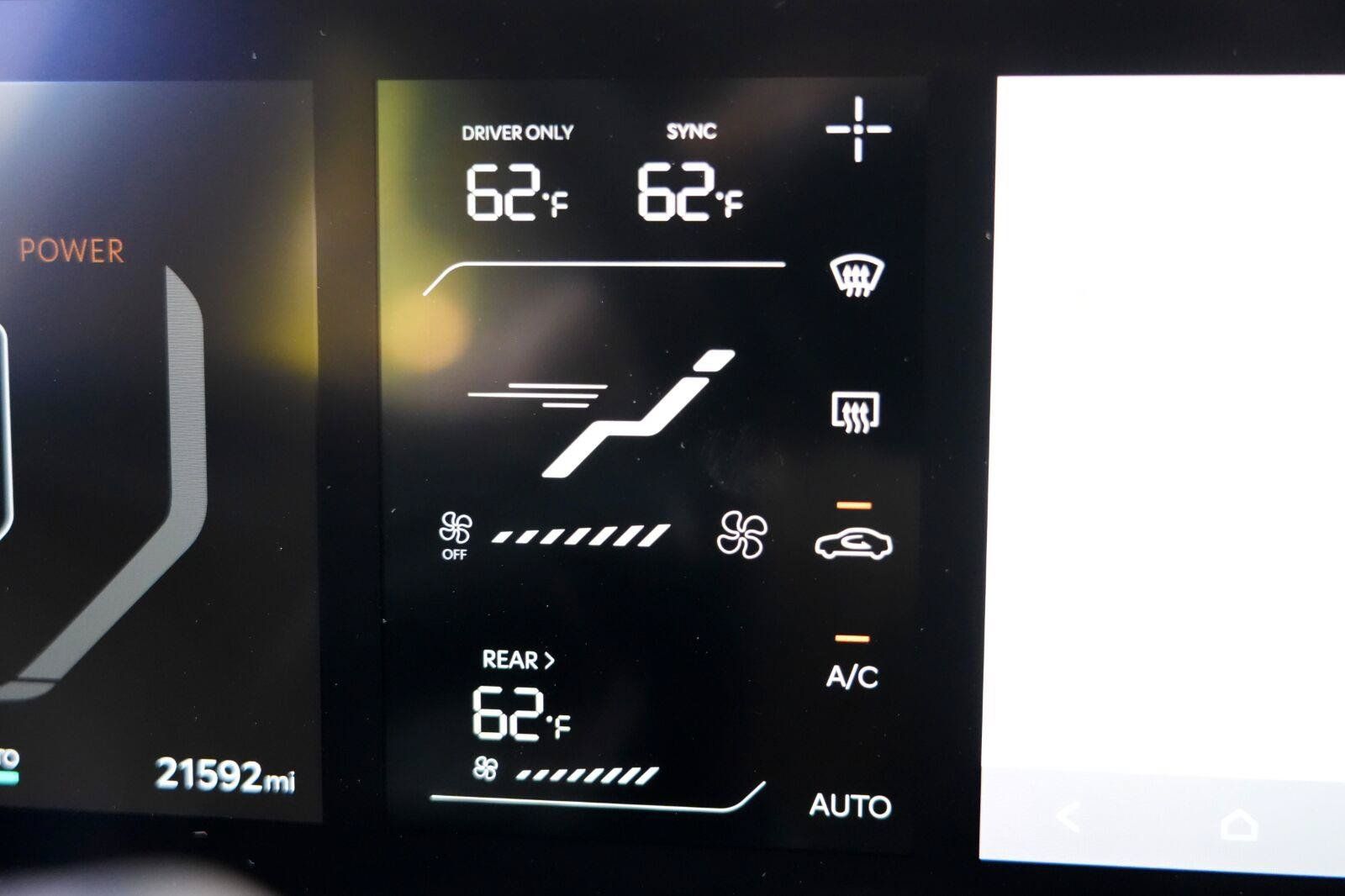 Used 2024 Kia EV9 Light Long Range RWD image 24