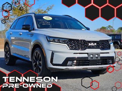 Used 2023 Kia Sorento SX