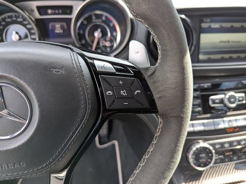 Used 2016 Mercedes-Benz SL 63 AMG image 19