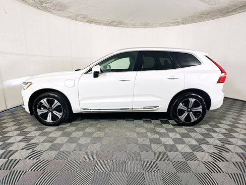 Used 2023 Volvo XC60 T8 Core w/ Protection Package Premier AWD/4WD image 6