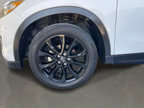 Used 2014 MAZDA CX-5 Grand Touring FWD image 9