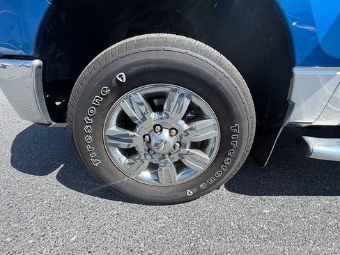 Used 2012 Ford F150 XLT w/ XLT Chrome Pkg AWD/4WD image 13