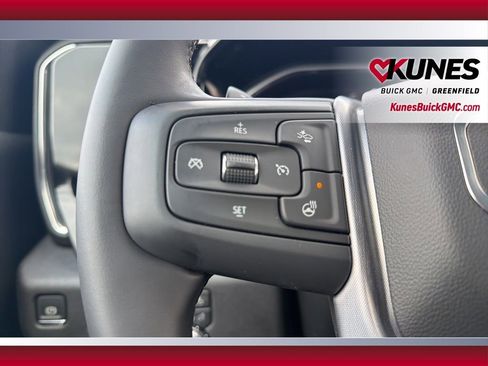 New 2026 GMC Sierra 1500 Elevation w/ Elevation Premium Package image 23