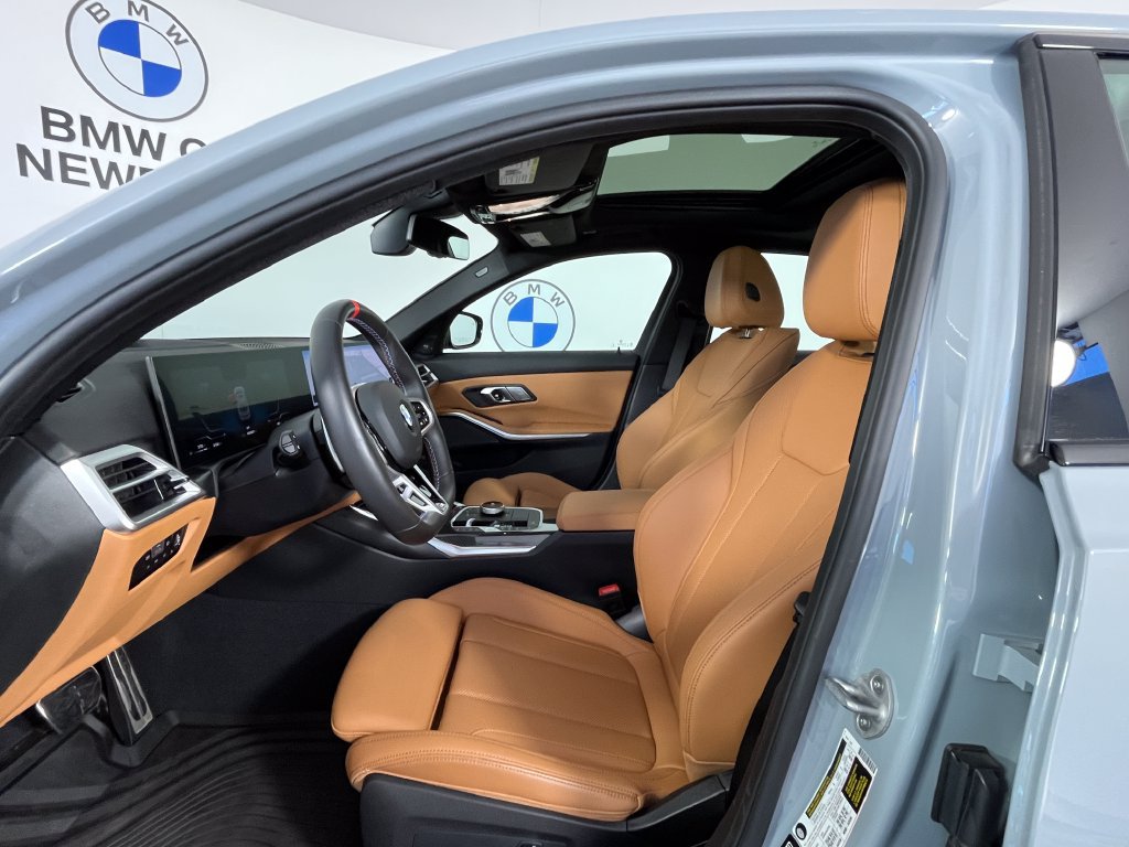 Used 2025 BMW M340i xDrive w/ Premium Package AWD/4WD image 20