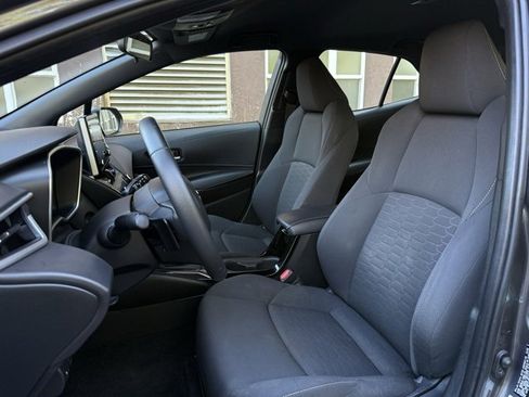 Used 2021 Toyota Corolla SE image 10