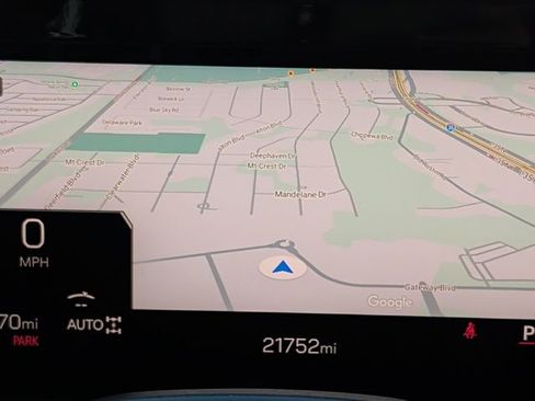 Used 2025 GMC Yukon Denali image 25