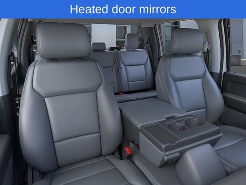 New 2026 Ford F150 XL AWD/4WD image 10