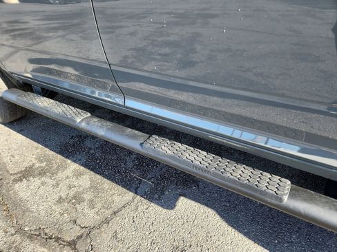 New 2026 RAM 2500 Tradesman image 23