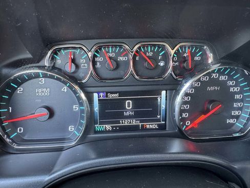 Used 2017 GMC Sierra 1500 SLT AWD/4WD image 26