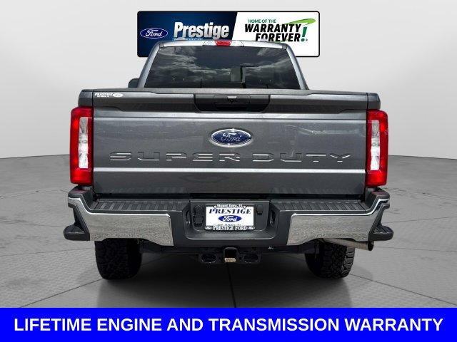 Certified 2026 Ford F250 XLT w/ Tremor Off-Road Package AWD/4WD image 5